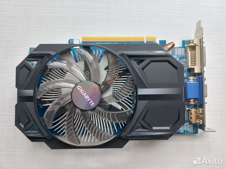Gigabyte Radeon R7 240