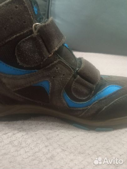 Ботинки Jack Wolfskin