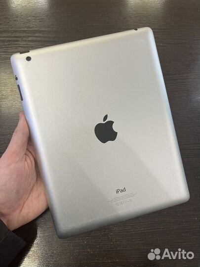 iPad 4 64gb