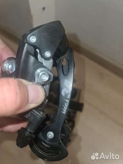 Переключатели скоростей