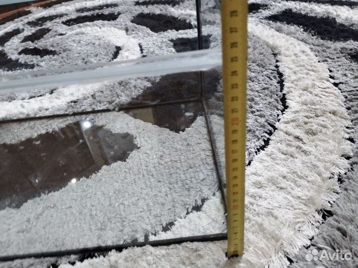 Аквариум(террариум)