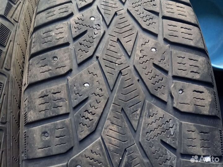 Gislaved NordFrost 100 185/65 R15 84H