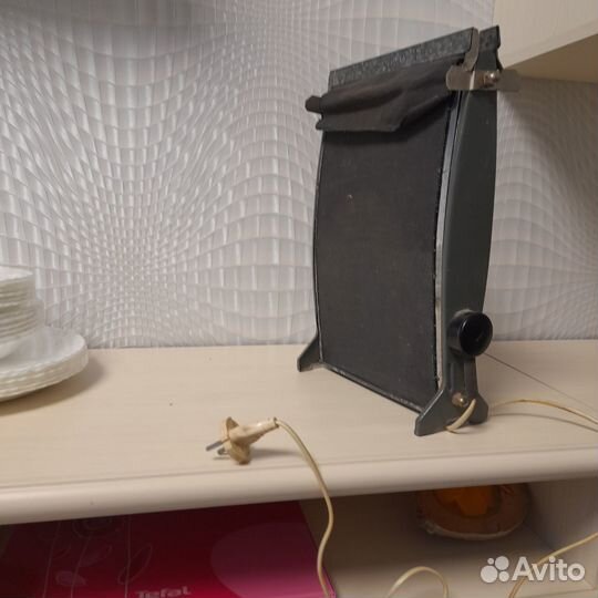 Глянцеватель фотографий