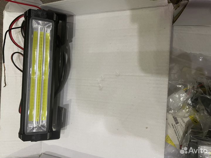 Стробоскоп federal signal