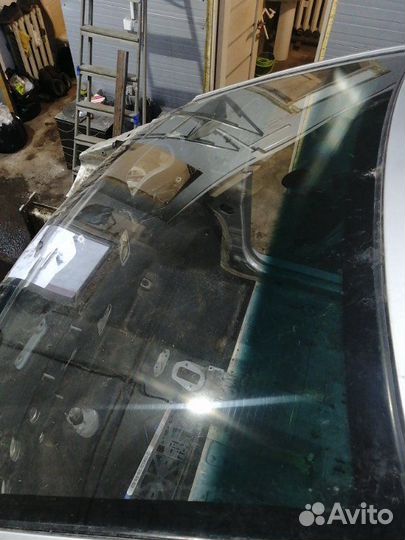 Стекло переднее Chevrolet Spark M300 B12D2 2013