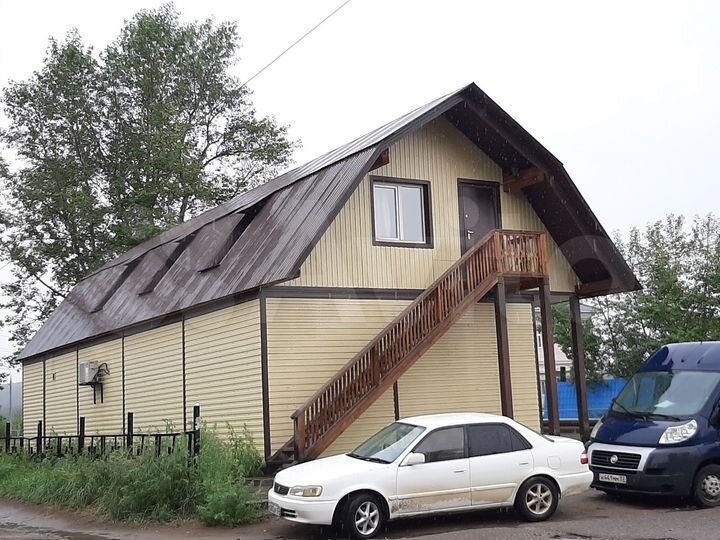 Общепит, 120.8 м²