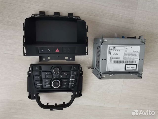 Магнитола для opel astra j. Navi 600