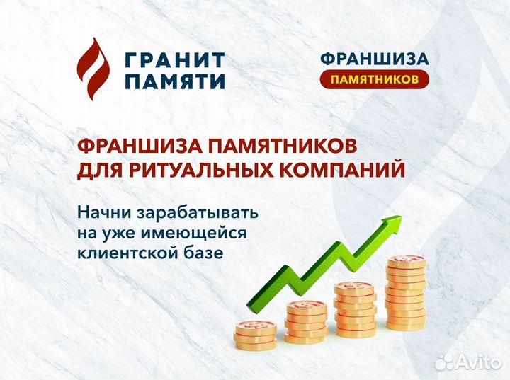 Бизнес под ключ, с прибылью от 2 млн