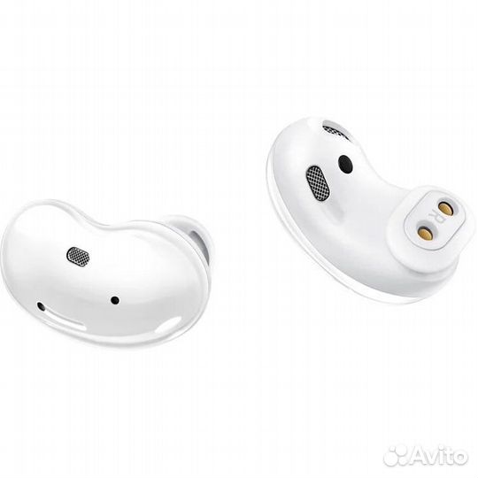 Беспроводные наушники Samsung Galaxy Buds Live