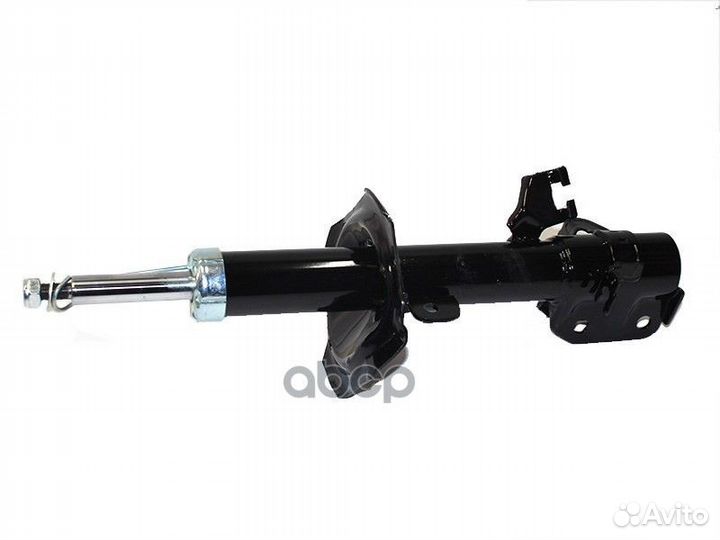 Стойка передняя nissan micra/march 02-10/note