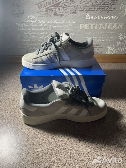 Adidas Campus 80s