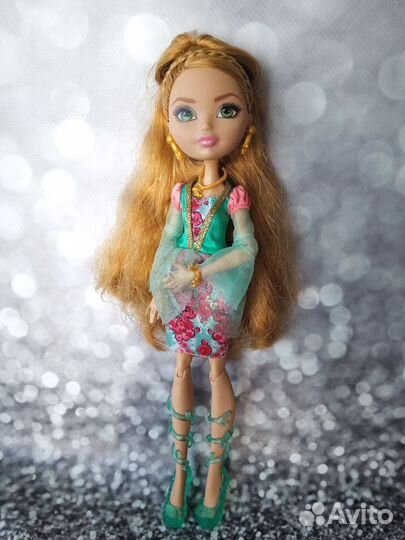 Куклы ever After High