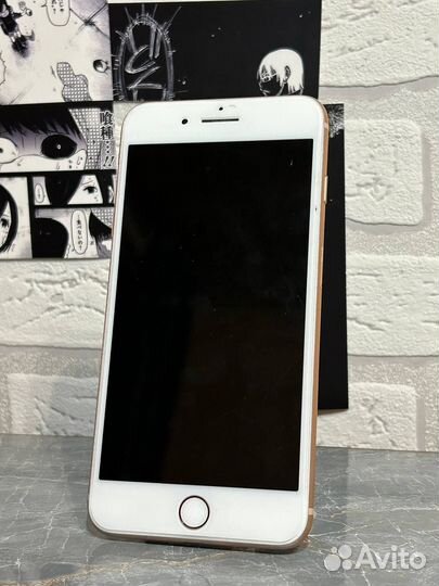 iPhone 8 Plus, 64 ГБ