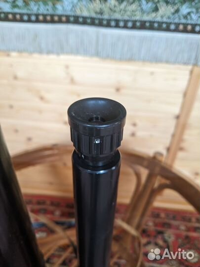 Зрительная труба 33т20х50 СССР