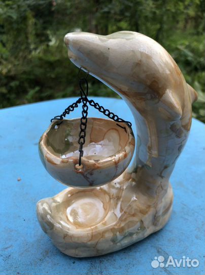 Аромалампа «Дельфин»