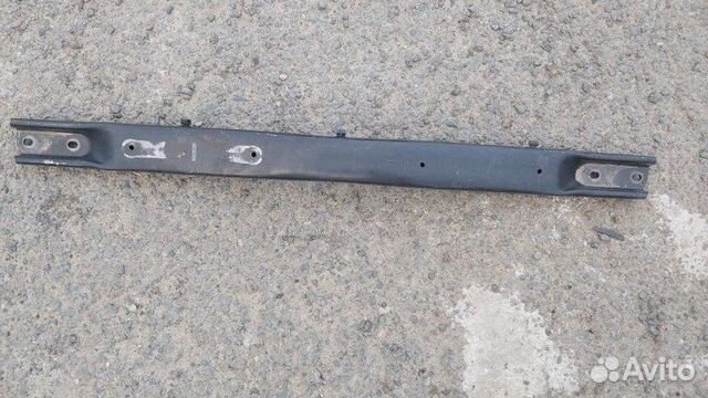 Поперечина Bmw X6M E71 S63B44A 2009