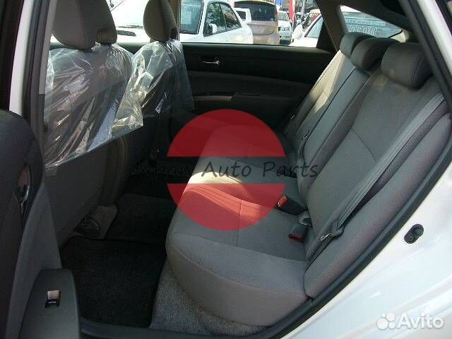 Запчасти под заказ с разбора Toyota Prius 1997-22