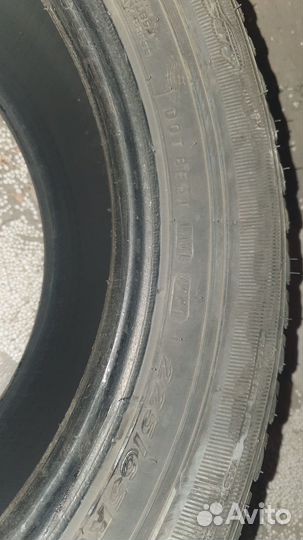 Nexen Roadian A/T 225/65 R17