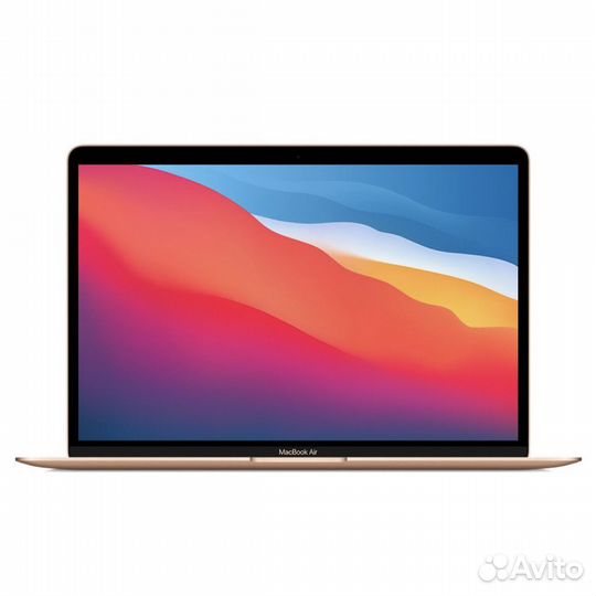 Ноутбук Apple MacBook Air 13
