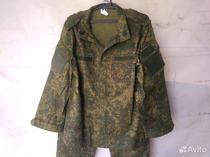 Летняя вкпо облегченная