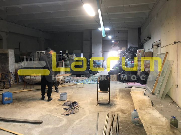 Аренда помещения