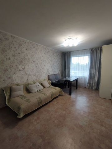 3-к. квартира, 60 м², 4/9 эт.