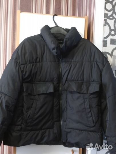 Куртка твое 50 размер