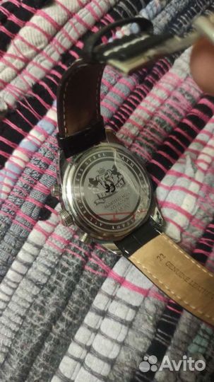 Мужские наручные Часы хронографы Festina F16760