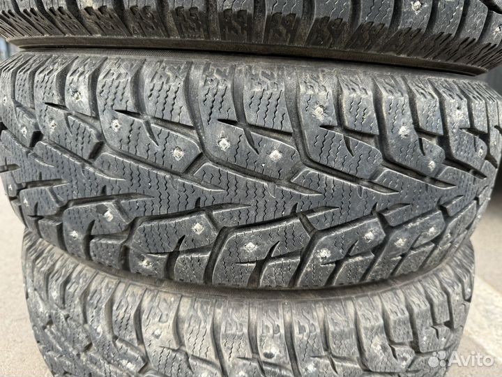 Yokohama Ice Guard IG55 195/65 R15