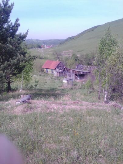 Участок 15 сот. (ИЖС)
