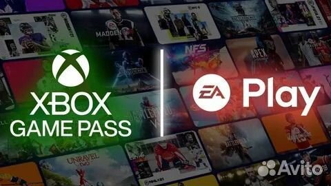 Xbox game pass ultimate 1