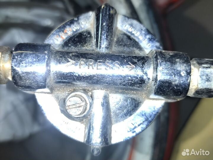 Фильтр отстойник