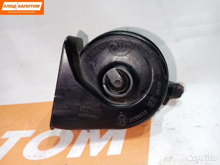 Сигнал звуковой BMW 3 E90 2010 0055306