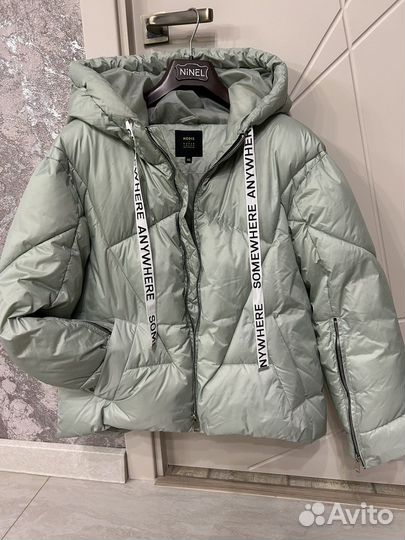 Куртка женская