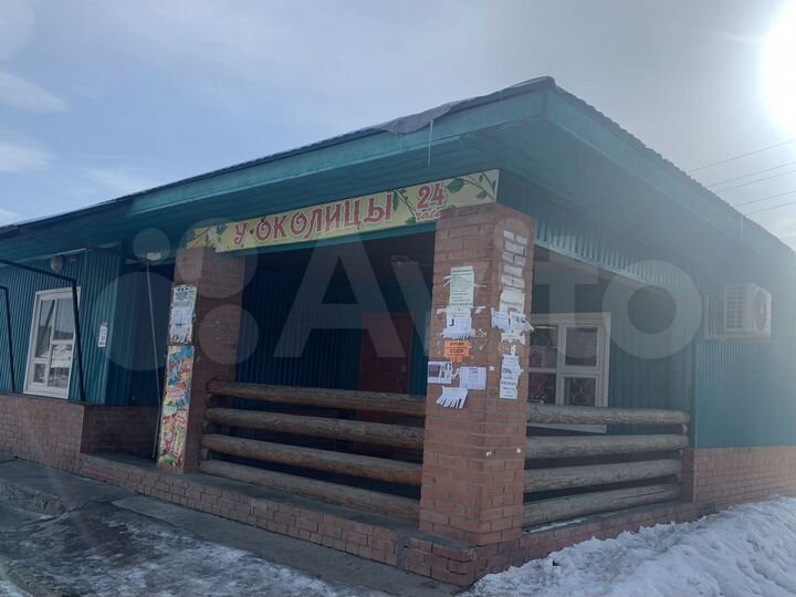 Торговая площадь, 72.5 м²