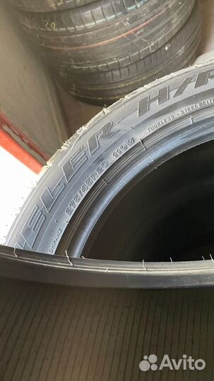 Bridgestone Dueler H/P Sport 275/45 R20 110W