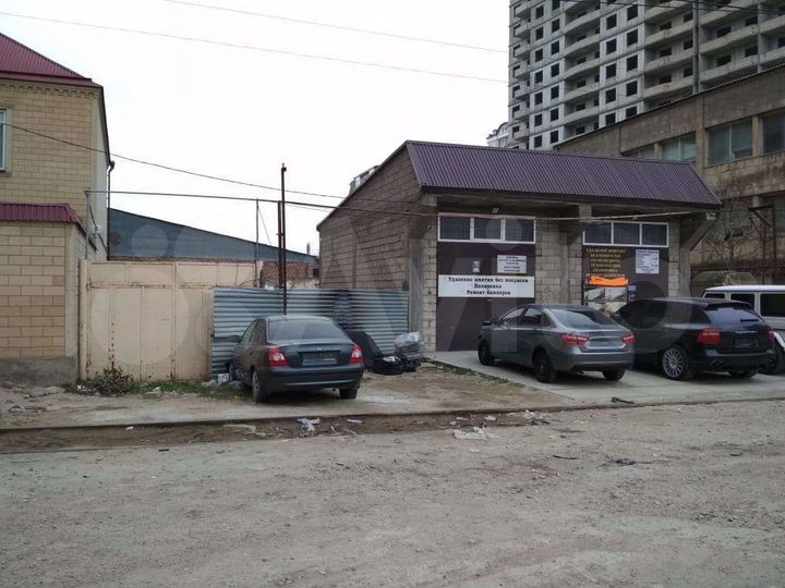 Участок 5 сот. (ИЖС)