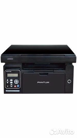 Принтер мфу лазерное Pantum M6500 новый