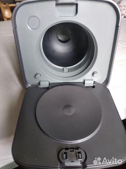 Станция для очистки контейнера samsung vca-sae90