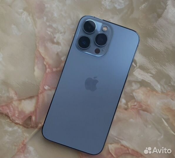 iPhone 13 Pro, 256 ГБ