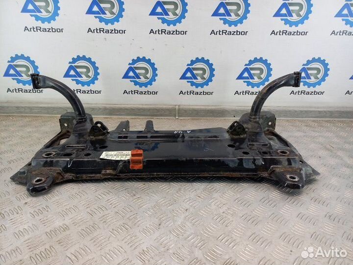 Балка подмоторная (подрамник) Ford Fusion 1.4 fxja