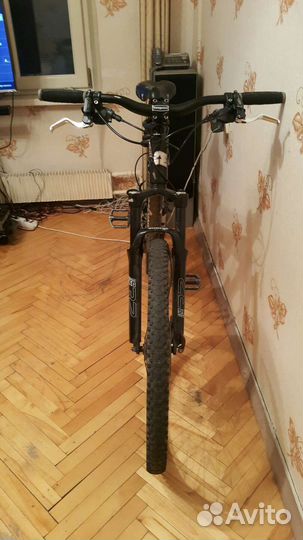 Велосипед mongoose Otero