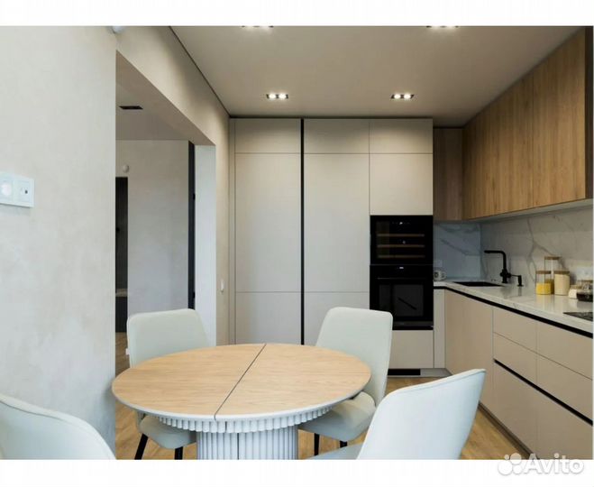 Ремонт квартир под ключ в рассрочку/Гарантия