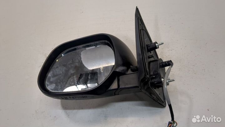 Зеркало боковое Mitsubishi ASX, 2011