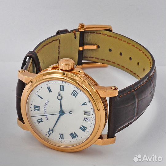 Часы Breguet Marine