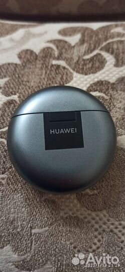 Huawei freeBuds4