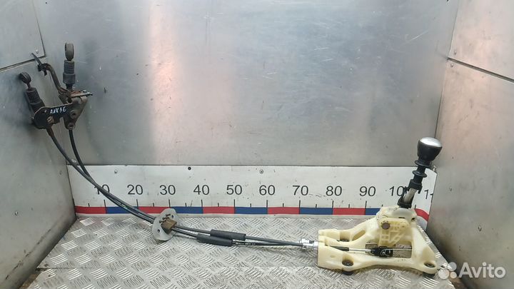 Б/У Б/У Кулиса кпп 437002G940437112G040