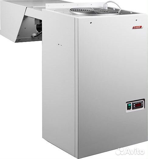 Моноблок Ариада AMS 107