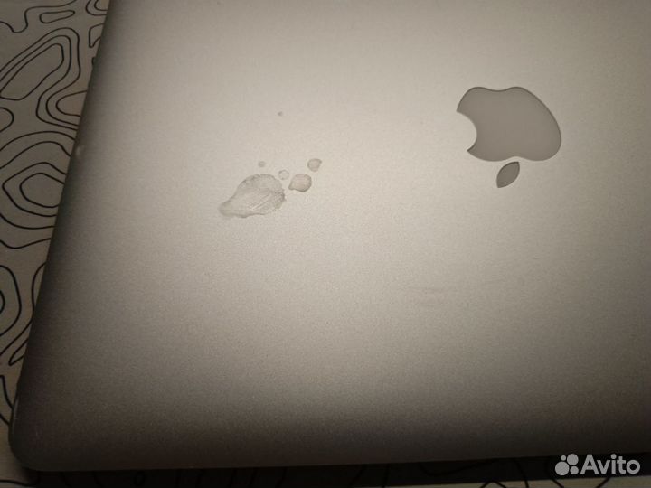 Apple MacBook Air 13 early 2015