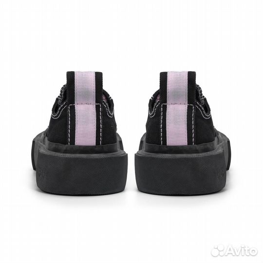 Кеды Crooked Card